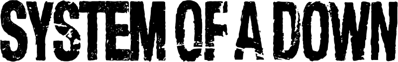 system of a down